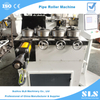 7 rulli per tubo elettrico idraulico macchina per laminatoio del tubo quadrato CNC PROFILO ROLLING TUBILO BENDER