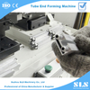 SCHUCCER CAMBER SCHUCCER CAMBER FINE FORMING FORMING FORMING FORMING | Attrezzatura tubolare in alluminio SS - TM -25NC 