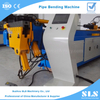 76type 2a-1s tubi con condotto elettrico e idraulico MACCHINA DI BENTERE CNC per flessione automatica in acciaio in metallo in rame