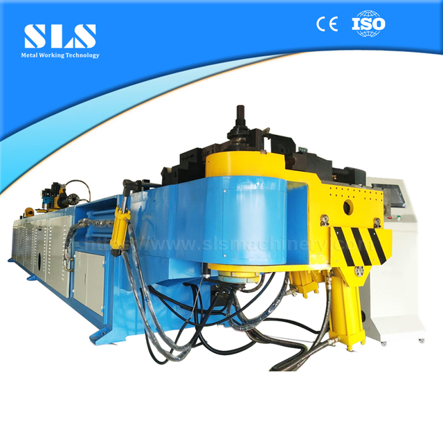 133 Tipo 2a-1s da 5 "pollici a serra Galvanizzato Bender a tubo idraulico per la creazione di tubi