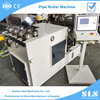 7 rulli per tubo elettrico idraulico macchina per laminatoio del tubo quadrato CNC PROFILO ROLLING TUBILO BENDER