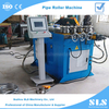 3, 5, 7 rulli per tubo di profilo CNC Bender rotolare / Metal Acciaio Melmo di flessione rulmine