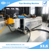 25 Tipo 5A-3S multi-strato 1/2 "3/4 " 1 "pipa a parete sottile Bender piccolo diametro Push CNC Push Macchina di flessione del tubo CNC