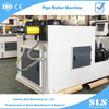 7 rulli per tubo elettrico idraulico macchina per laminatoio del tubo quadrato CNC PROFILO ROLLING TUBILO BENDER
