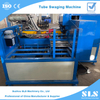 TF-50CNC Tipo di tipo a basso rumore Full Pipe automatico OD Riducimento del tubo che rastrema Swager Macchina