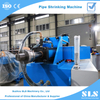 TM-80CNC TIPO DI TIPO FINE FORMING FORMING MACCHINE | Elaborazione di riduzione del tubo | Ridurre la riduzione del tubo OD