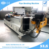 25 Tipo 5A-3S multi-strato 1/2 "3/4 " 1 "pipa a parete sottile Bender piccolo diametro Push CNC Push Macchina di flessione del tubo CNC
