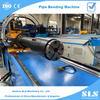50 Tipo 3A-1S CNC Produttore di bender a tubo acciaio rotondo a cavo