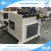 7 rulli per tubo elettrico idraulico macchina per laminatoio del tubo quadrato CNC PROFILO ROLLING TUBILO BENDER