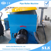 3, 5, 7 rulli per tubo di profilo CNC Bender rotolare / Metal Acciaio Melmo di flessione rulmine