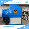TF-50CNC Tipo di tipo a basso rumore Full Pipe automatico OD Riducimento del tubo che rastrema Swager Macchina