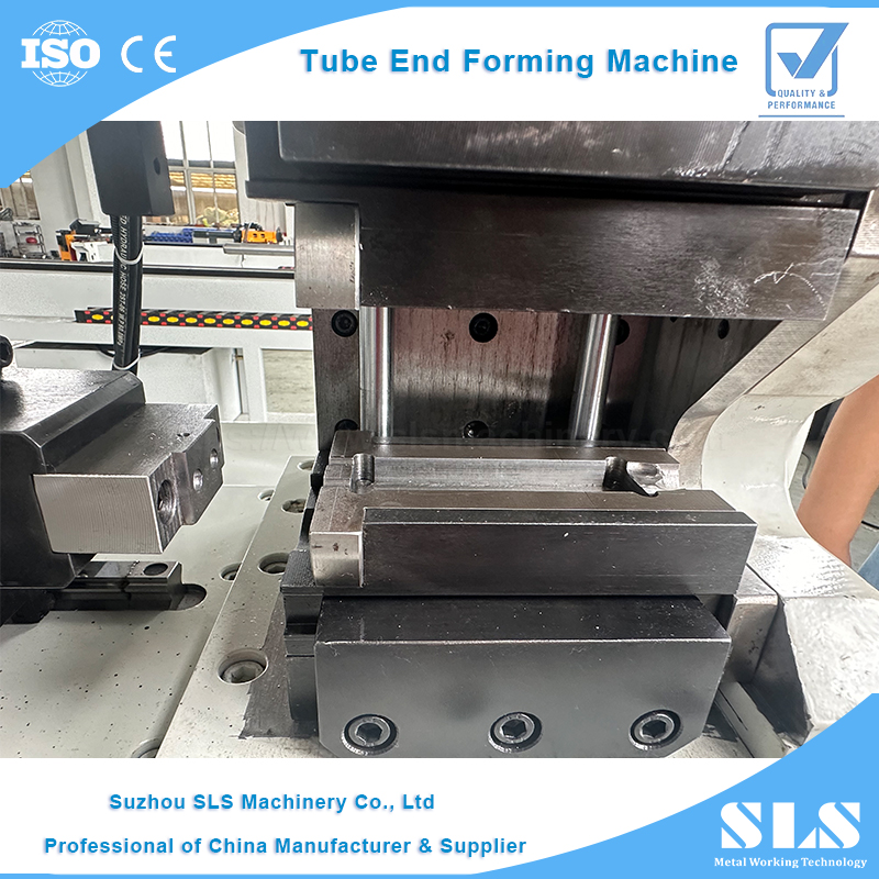SCHUCCER CAMBER SCHUCCER CAMBER FINE FORMING FORMING FORMING FORMING | Attrezzatura tubolare in alluminio SS - TM -25NC 