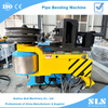 89 Tipo 4A-2SV Auto Seggiolino auto Campi di scarico Automotive Mandrel Bender Melding Machine per 1 2 3 4 5 "Tubi di pollici