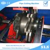 MC-400cnc-MH Tipo Multi Testa Multi Testa Auto Taglie Rotary Off Apparecchiatura Servo Taking Machine