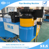38 nc Tipo facile da usare Bender MANUALE PIBILE MACCHINE