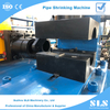 TM-40NC Tipo 2 Tubo di stazione Fiderdio Concavo Convesso Convesso Riduciatore Formazione Macchina