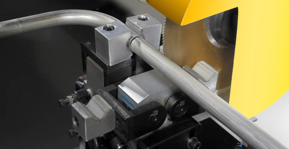 MACCHINE SLS - Mandrel Bending 01
