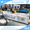 25 Tipo 5A-3S multi-strato 1/2 "3/4 " 1 "pipa a parete sottile Bender piccolo diametro Push CNC Push Macchina di flessione del tubo CNC