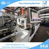 BP-89 TIPO CACCHIO DI COLLAGGIO DI CONTURA CNC | Ramificazione del tubo di metallo, formazione di tee, fori per punzonatura flangiata e trapano equipaggiamento di terra