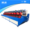 MC-400cnc-MH Tipo Multi Testa Multi Testa Auto Taglie Rotary Off Apparecchiatura Servo Taking Machine