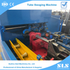 TF-50CNC Tipo di tipo a basso rumore Full Pipe automatico OD Riducimento del tubo che rastrema Swager Macchina