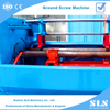 TP-76CNC TUBIFATO AUTOMATICO FULLITURA IMPORTO SWAGER SWAGER PACCHIO MACCHE PACCHE