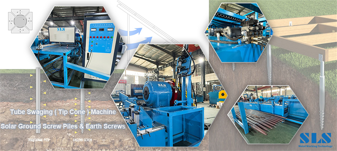 Nuovo. X-TP-160CNC.002