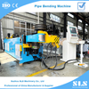 89 Tipo 4A-2SV Auto Seggiolino auto Campi di scarico Automotive Mandrel Bender Melding Machine per 1 2 3 4 5 "Tubi di pollici