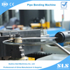 25 Tipo 5A-3S multi-strato 1/2 "3/4 " 1 "pipa a parete sottile Bender piccolo diametro Push CNC Push Macchina di flessione del tubo CNC