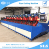 MC-400cnc-MH Tipo Multi Testa Multi Testa Auto Taglie Rotary Off Apparecchiatura Servo Taking Machine
