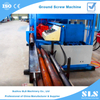 TP-76CNC TUBIFATO AUTOMATICO FULLITURA IMPORTO SWAGER SWAGER PACCHIO MACCHE PACCHE