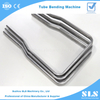 MACCHINA DI PILE DEI PIBI AUTOMATICA ECONOMICA | Bender del tubo CNC - 76 Modle 5 Asse 3 Muore con Push Bend