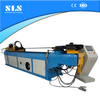 76type 2a-1s tubi con condotto elettrico e idraulico MACCHINA DI BENTERE CNC per flessione automatica in acciaio in metallo in rame