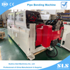 Macchina di flessione della barra del tubo per cuscini pustini | Auto Automobile Auto Pups Elaborazione del telaio di soggiorno (RH 25CNC-8A-6S)