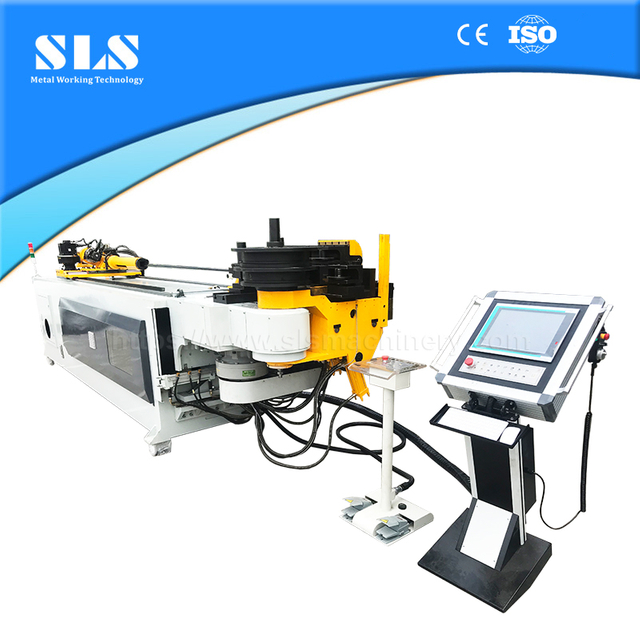 100 Tipo 4A-3S Full Automatic RECTALGLE IDRANGLICE TRIPLE IMPARE TRIPLE CUFFINI CNC PIBILE SQUAD