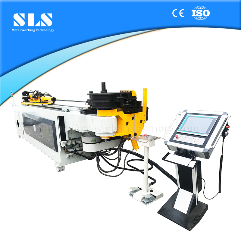 100 Tipo 4A-3S Full Automatic RECTALGLE IDRANGLICE TRIPLE IMPARE TRIPLE CUFFINI CNC PIBILE SQUAD