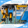 38 nc Tipo facile da usare Bender MANUALE PIBILE MACCHINE