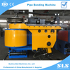 115 NC TIPI TIPI TUBING STUMENTI DI BENDER E DIE / SETRO COLLE MACCHINE IN VENDITA