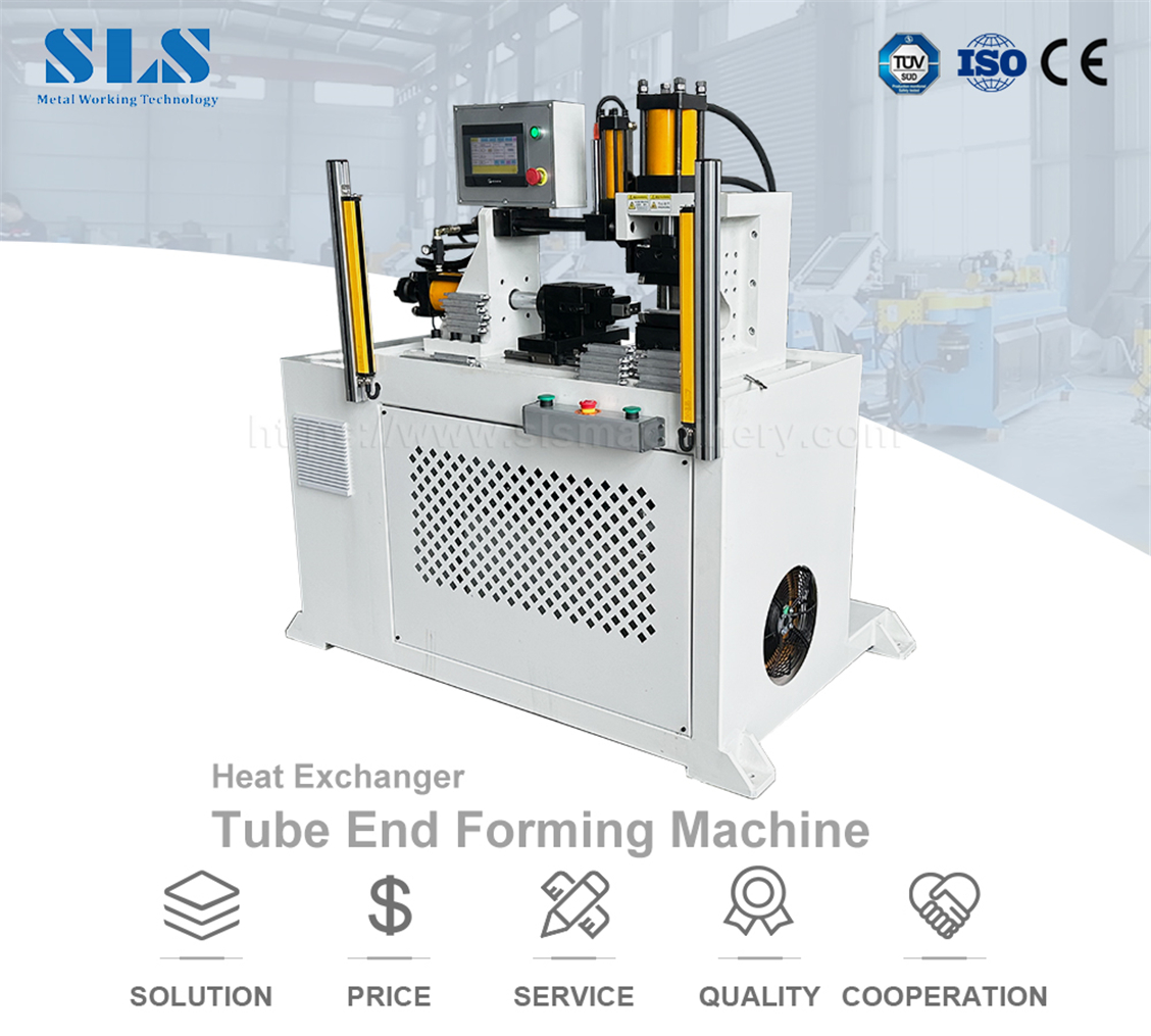 End FORMING X. TM-25NC.001