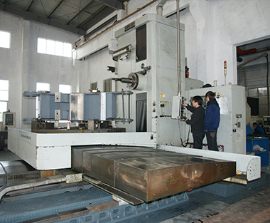 fabbrica