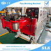 Macchina di flessione della barra del tubo per cuscini pustini | Auto Automobile Auto Pups Elaborazione del telaio di soggiorno (RH 25CNC-8A-6S)