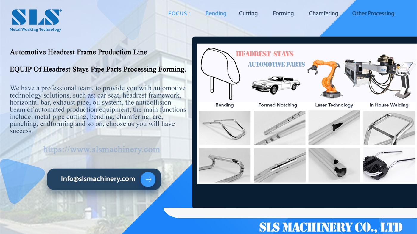 MACCHINA DI PERSEGGIO DEL PAPETTO AUTOMICHE / CONTRO CONTRUZIONE - linea di produzione del processo del tubo CNC