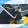 25 Tipo 5A-3S multi-strato 1/2 "3/4 " 1 "pipa a parete sottile Bender piccolo diametro Push CNC Push Macchina di flessione del tubo CNC