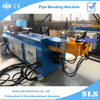 38 Tipo 3A-1S Accurata 3 assi CNC Terre di piegatura CNC Attrezzatura per tubo automatico Carta per benzina per tubi del condizionatore d'aria