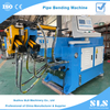 38 nc Tipo facile da usare Bender MANUALE PIBILE MACCHINE