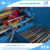 TF-50CNC Tipo di tipo a basso rumore Full Pipe automatico OD Riducimento del tubo che rastrema Swager Macchina
