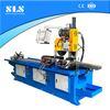 MC-425CNC | Sega circolare automatica, asta in metallo tagliato, macchina da taglio a barra rotonda in acciaio