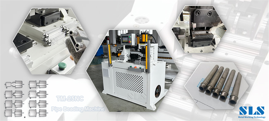 End FORMING X. TM-25NC.002