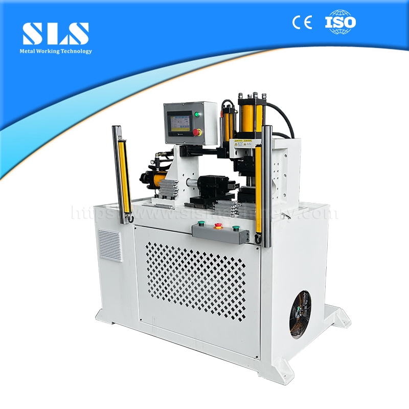 SCHUCCER CAMBER SCHUCCER CAMBER FINE FORMING FORMING FORMING FORMING | Attrezzatura tubolare in alluminio SS - TM -25NC 