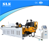 MACCHINA DI PILE DEI PIBI AUTOMATICA ECONOMICA | Bender del tubo CNC - 76 Modle 5 Asse 3 Muore con Push Bend